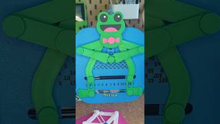 A 3D Printed Calculator