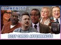 Best cameo appearances  community