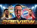 REAL MADRID WILL SMASH BAYERN MUNICH IF...