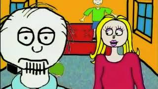 Carpetman /NOW ON iTUNES