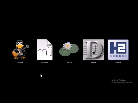 Top 5 Best Music and Song Writing Software Free Open Source Programs