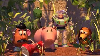 Toys Learn The Green Cross Code