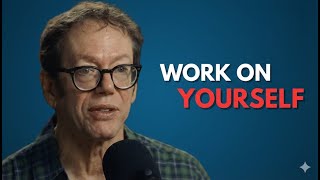 How to Master Yourself | Robert Greene | Motivational Speech