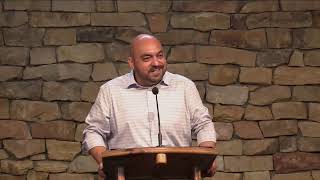John 1:11-13 - Pastor Mat Marquez