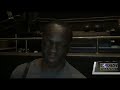 Jeff Mayweather Floyd Could Be Out 5 Years And Beat Conor