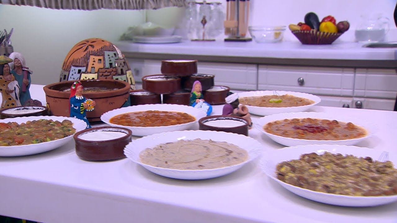 حلقة عن السحور و الفول المدمس | على قد الأيد حلقة كاملة