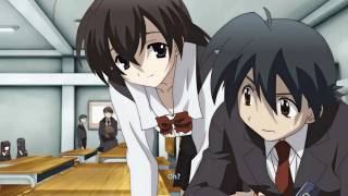 School Days Remastered Game Reveals English Voice Cast