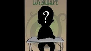 Ask Lovecraft - Everything's Fine