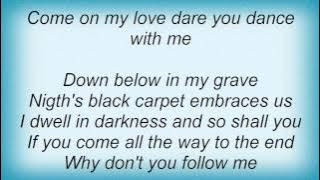 To Die For - Together Complete Lyrics