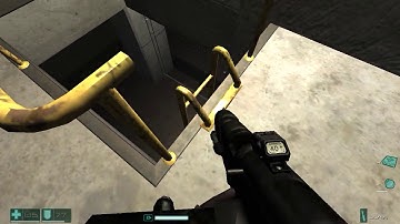 FEAR PC Gameplay Walkthrough Part 11 - No Commentary