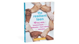The Resilient Teen — Book Trailer