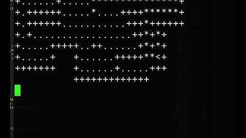 Robot Vacuum Cleaner Simulation