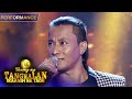 Villier Villalobo Sana Y Wala Nang Wakas Tawag Ng Tanghalan 