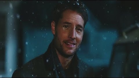 The Noel Diary | Ending Scene