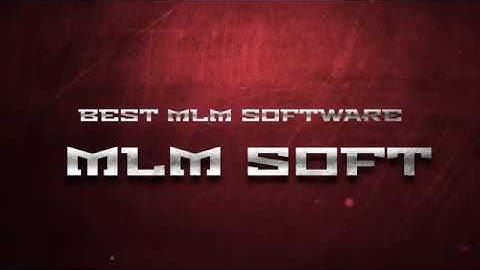 Best MLM Software development company in jaipur