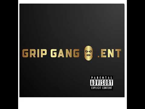 K.O Grahamz x Going Down  Grip Gang Ent