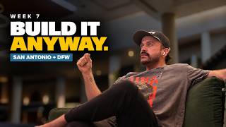 What the All-In Summit Taught Me About Leadership Lids | Building a 7-Figure Agency in San Antonio