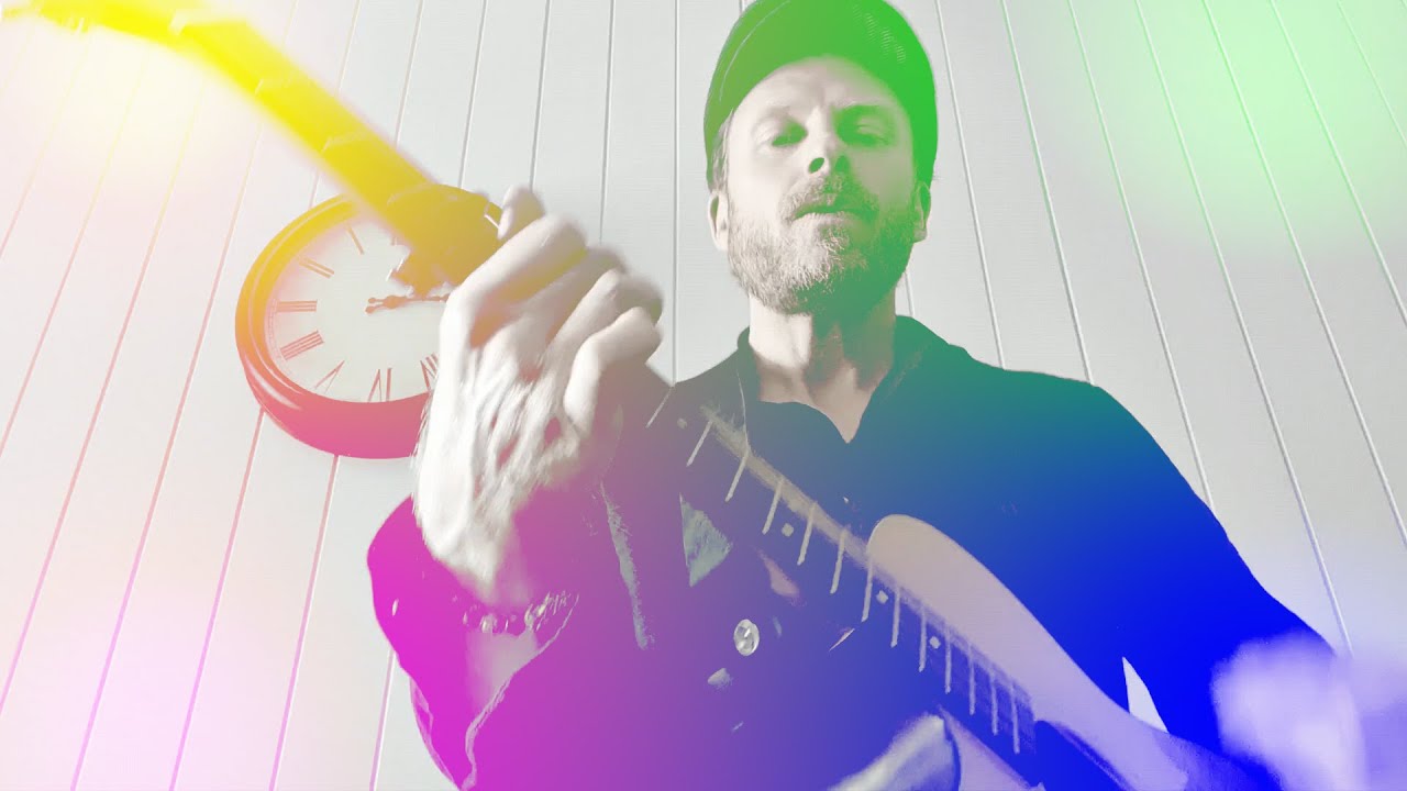 Mick M. Rowan - Pretty Lies