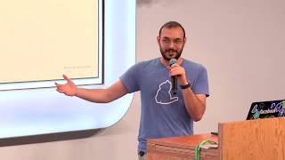 How Yarn PnP can save your space-time - Burak Yiฤit Kaya
