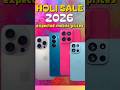 upcoming holi sale 2026#shorts #trending#viral