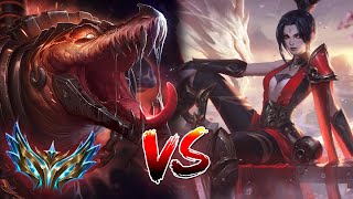 HOW TO CARRY IN RIVEN HARDEST MATCHUP