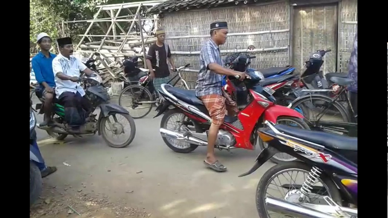 TIGA WARGA KEDUNGMALANG MENINGGAL DUNIA KECELAKAAN DI JEPARA YouTube