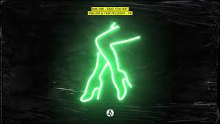 Inkline - Take Me Out