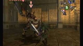 The Legend of Zelda: Twilight Princess Playthrough Part 74