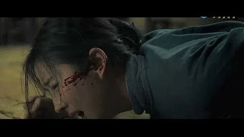 170831  劉亦菲 烽火芳菲 定檔預告 Liu Yifei  "The Chinese Widow"  Official Trailer (720P) - DayDayNews