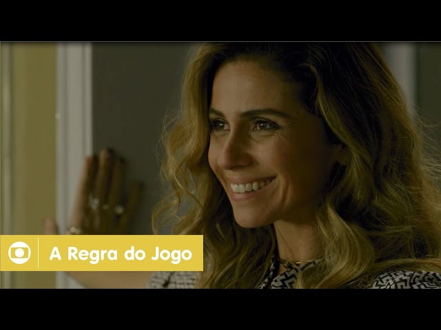 A Regra do Jogo: capítulo 33 da novela, quarta, 7 de outubro, na Globo 