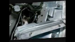 97 Taurus GL Cabin Air Filter Change; cabin air filter taurus; air filter taurus;