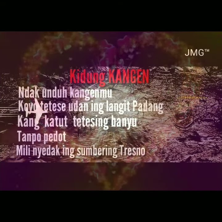 Status wa Kangen bahasa jawa - Story Rindu Bahasa Jawa Halus