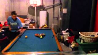 Schnelle the pool shark screenshot 4