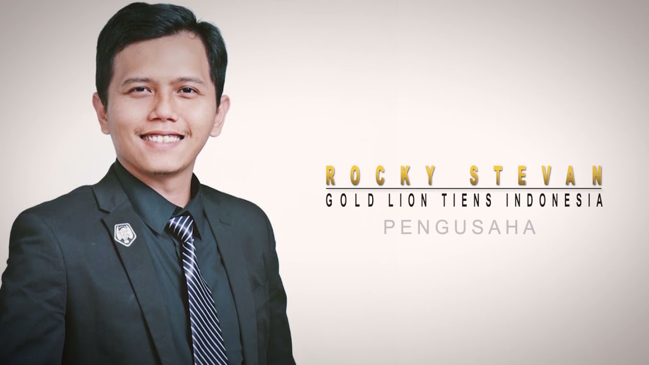 BUSINESS SEMINAR TIENS 2021