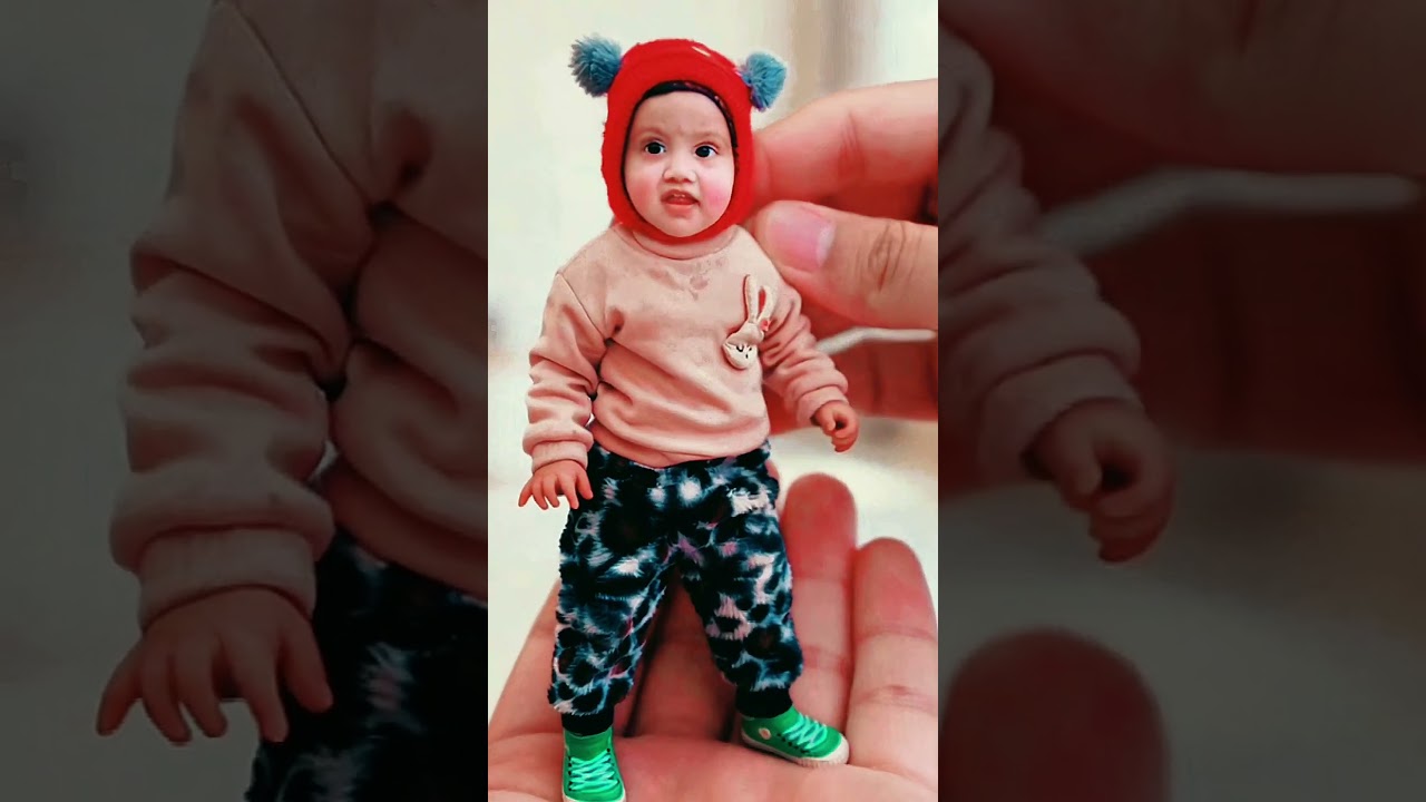 Cute Baby video 
