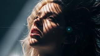 Ava Max Rising Again Lyrics Video