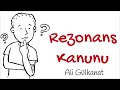 Rezonans Kanunu | Ne Düşünürsek O&#39;yuz | Hayatının Kontrolünü Eline Al | KİŞİSEL GELİŞİM