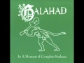 Galahad - Earth Rhythm