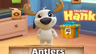 My Talking Hank Gameplay Walkthrough Part 3