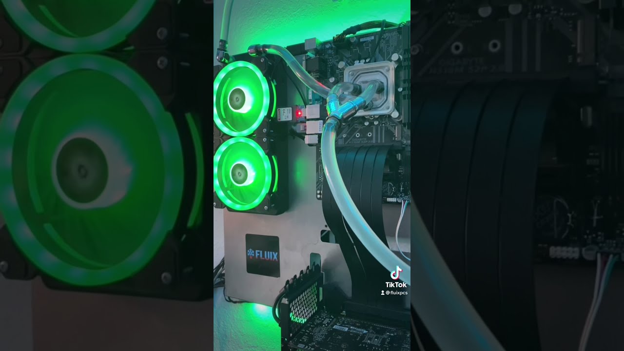 TRI-SWIFT Multi-Inlet Turbulent 