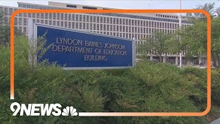 Department of Ed cuts workforce in half, likely to hobble the department, experts say