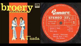 Download Lagu Derita (Tonny Koeswoyo) - Broery Pesolima MP3