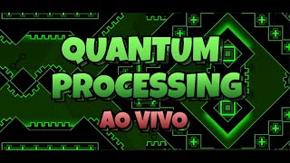 (Quantum Processing 26% ) #3 level dificil mas divertido kk