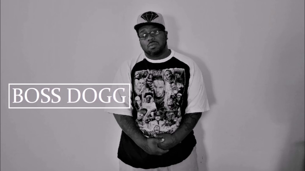 THE AMBITION | INTERVIEW with BOSS DOGG (JAMAICA QUEENS, NY) - YouTube