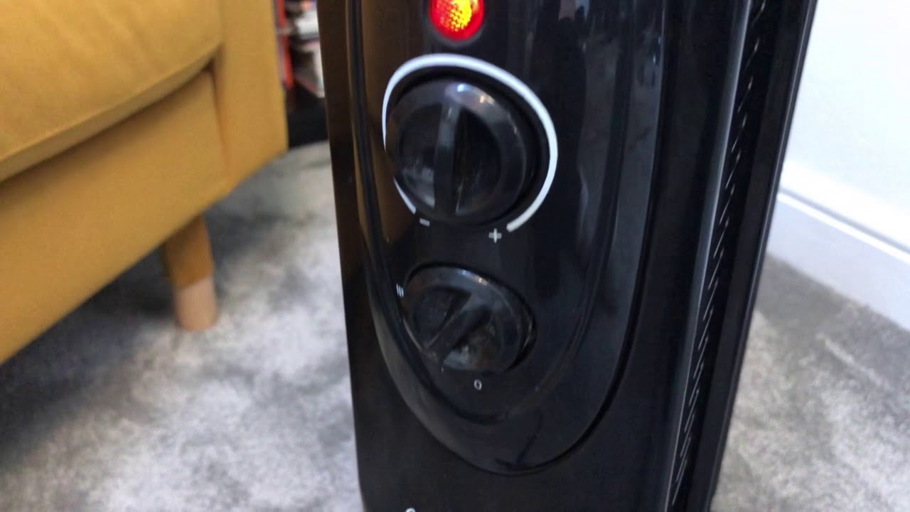Jack Stonehouse Oil Radiator (EX01003-N) - YouTube