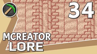 New Kiln Textures | MCreator Lore | Ep34