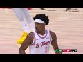 Amen Thompson (18 points) Highlights vs. Milwaukee Bucks