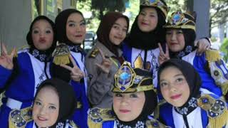 PENGENALAN EKSTRAKULIKULER SMK TARUNA TERPADU AL-MUSYAWARAH LEMBANG