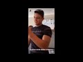 ¡¡LUCIANA FUSTER Y EMILIO JAIMES EN UN TIERNO VIDEO JUNTO A SU HERMANITO BENJAMÍN!!