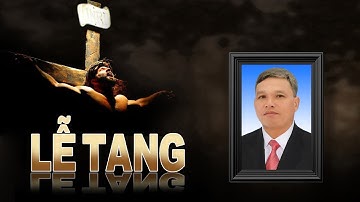 Lễ Tang Ông Giuse Nguyễn Quốc Sơn 06-02-2025